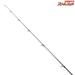 【ダイワ】 ブラックレーベル BL 671MLFB バーサタイルモデル DAIWA BLACK LABEL バス ベイトモデル K_243