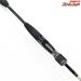 【デプス】 サイドワインダー HGCS-65MLR レーザーウィッパー deps SIDEWINDER LASER WHIPPER バス スピニングモデル K_238