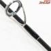 【デプス】 サイドワインダー HGCS-65MLR レーザーウィッパー deps SIDEWINDER LASER WHIPPER バス スピニングモデル K_238