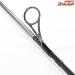 【ダイワ】 モアザン ブランジーノ AGS 87MLM・J アーバンサイドカスタム87 DAIWA morethan BRANZINO シーバス チヌ K_178