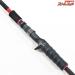 【ゴーティー】 オクトパッシングスタイル 710 OPS-B710MHH 限定50本 40tカーボン 神感度 Goatee OCTPSSING STYLE タコ K_215