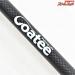 【ゴーティー】 オクトパッシングスタイル 710 OPS-B710MHH 限定50本 40tカーボン 神感度 Goatee OCTPSSING STYLE タコ K_215