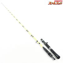 【シマノ】 バルディ フィノ 100-210+B ズームバット装着 SHIMANO VALDI FINO ワラサ マダイ ヒラメ K_251