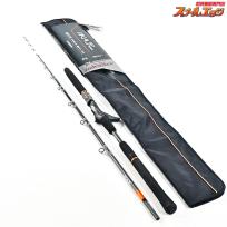 【シマノ】 23イカセブン MH170/RIGHT 右巻き仕様 SHIMANO IKA-SEVEN IKA7 ヤリイカ スルメイカ K_151