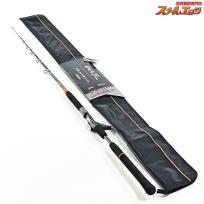 【シマノ】 23イカセブン H155/RIGHT 右巻き仕様 SHIMANO IKA-SEVEN IKA7 ヤリイカ スルメイカ K_203