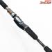 【シマノ】 23イカセブン H155/RIGHT 右巻き仕様 SHIMANO IKA-SEVEN IKA7 ヤリイカ スルメイカ K_203