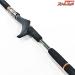 【シマノ】 23イカセブン H155/RIGHT 右巻き仕様 SHIMANO IKA-SEVEN IKA7 ヤリイカ スルメイカ K_203