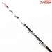 【シマノ】 23イカセブン H155/RIGHT 右巻き仕様 SHIMANO IKA-SEVEN IKA7 ヤリイカ スルメイカ K_203