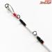 【シマノ】 23イカセブン H155/RIGHT 右巻き仕様 SHIMANO IKA-SEVEN IKA7 ヤリイカ スルメイカ K_203