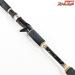 【剛樹】 LTバイト 全長205mm 錘負荷15-80号 調子6.5:3.5 玉虫色雫 金スレッド GOUKI LT-Bite アマダイ イサキ タチウオ K_250