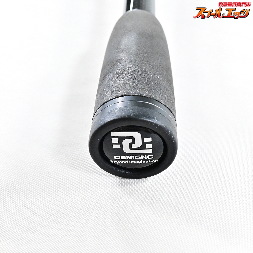 DESIGNO LEBEN DLT-C611M/HRST1s エムスラ