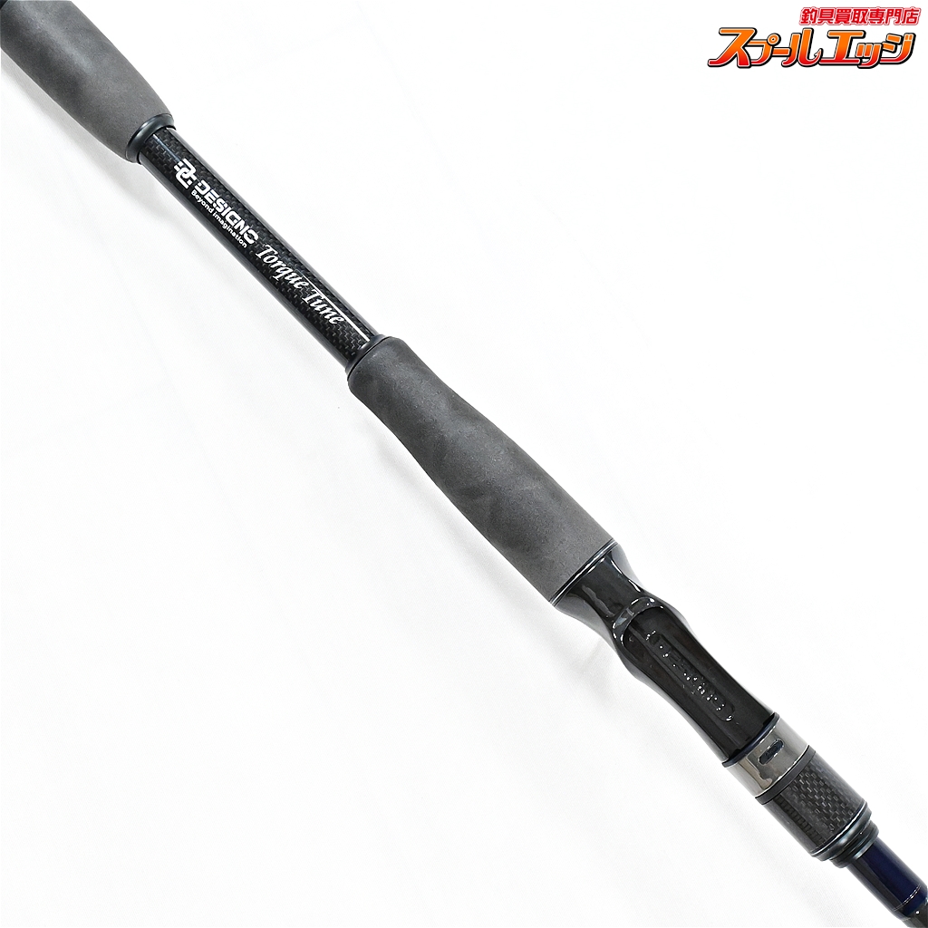 大人気アイテム デジーノレーベルトルクチューン DLT-C71H+RX2sコルク ロッド