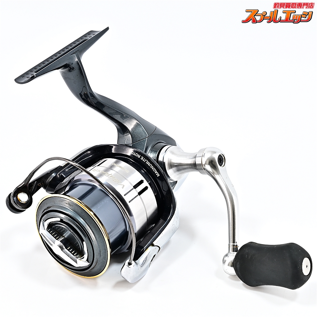 SHIMANO - シマノ 12ヴァンキッシュ2500HGS Amazon.com : Shimano 2016 New Vanquish 2500HGS [Japan Import
