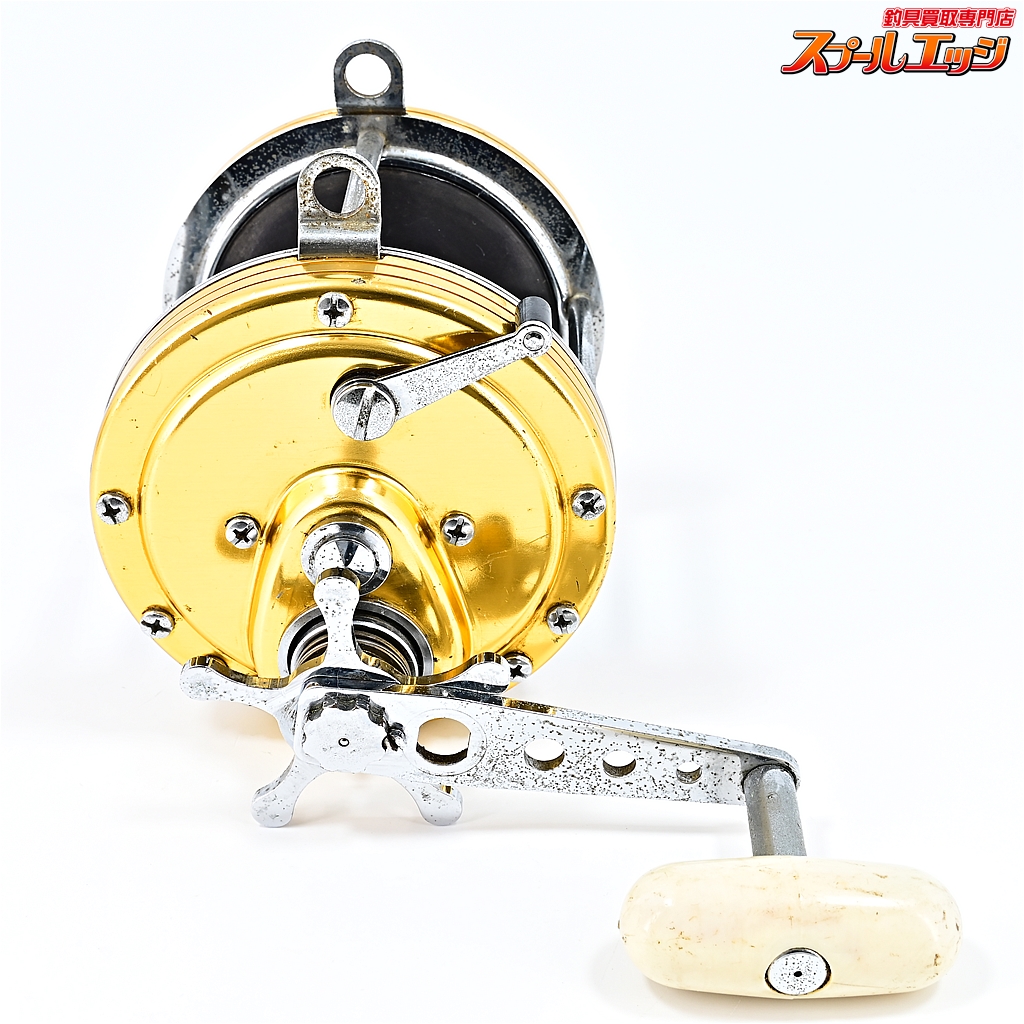 ダイワ シーライン SEALINE 300☆整備済み☆左ハンドルでの出荷可能