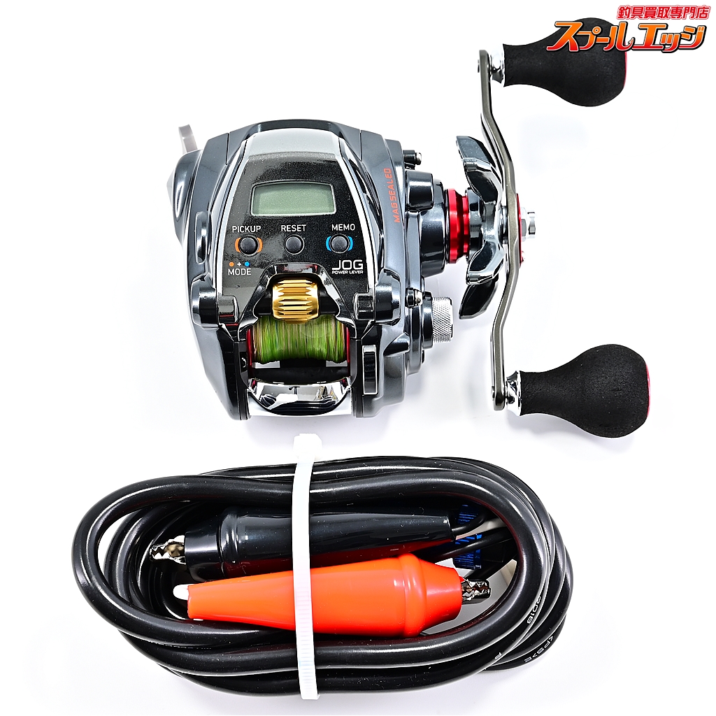 Amazon | ダイワ(Daiwa) 電動リール シーボーグ 150J-L | ダイワ