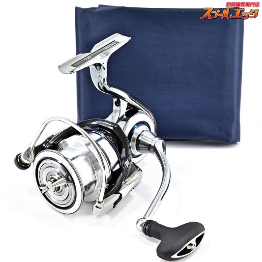DAIWA EXIST LT3000S-CXH スピニングリール Daiwa ダイワ 18 EXIST