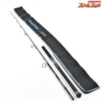 【ダイワ】 19ソルティガ C81XHS・J DAIWA SALTIGA キハダマグロ ブリ ヒラマサ K_225