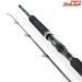 【ペン】 24スラマー ジギング SLJS-63M PENN SLAMMER JIGGING ブリ ヒラマサ カンパチ K_170