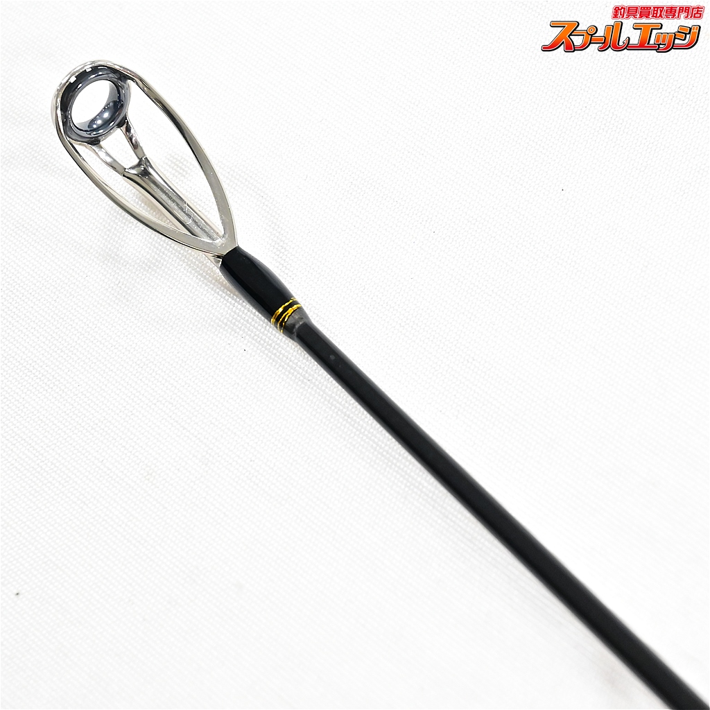 PENN スラマージギング　SLJS-63M PENN SLAMMER JIGGING（ペン スラマー ジギング）｜PENN｜釣具の