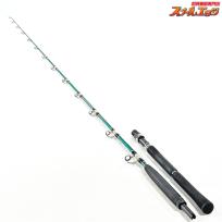 シマノ】 12バンディット アオモノ BJS H200+B SHIMANO BANDIT