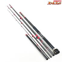 【NFT】 ボロン 翔 石鯛 540 並継 NFT POWER-RING BORON HABATAKI ISHIDAI イシダイ K_200