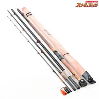 【NFT】 スーパーボロン 極翔 石鯛 525 並継 NFT SUPER BORON ISIDAI イシダイ K_185