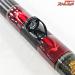 【NFT】 スーパーボロン 極翔 石鯛 525 並継 NFT SUPER BORON ISIDAI イシダイ K_185