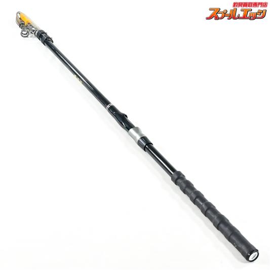 シェアーズ(Shares) SOLFIESTA(ソルフィエスタ) カゴ遠投AURIS XT 極限EDITION / 3.5-540 n5ksbvb カーボン磯遠投 ｶｺﾞ遠投AURIS XT 極限EDITION ～ｶｺﾞｴﾝﾄｳｵｰﾘｽｴｯｸｽ