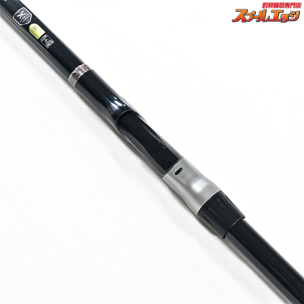 【あきお】SHIMANO 磯EX 遠投 3-525 TS シマノ】 16磯 遠投AX 3号 520PK SHIMANO ISO ENTOU マダイ