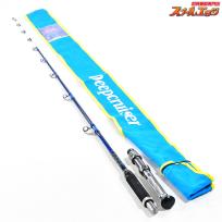 【アルファタックル】 ディープクルーザー ライトキンメスペシャル 200-200 alphatackle DEEP-CRUISER LIGHT KINME-SPECIAL キンメ K_215