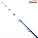 【アルファタックル】 ディープクルーザー ライトキンメスペシャル 200-200 alphatackle DEEP-CRUISER LIGHT KINME-SPECIAL キンメ K_215