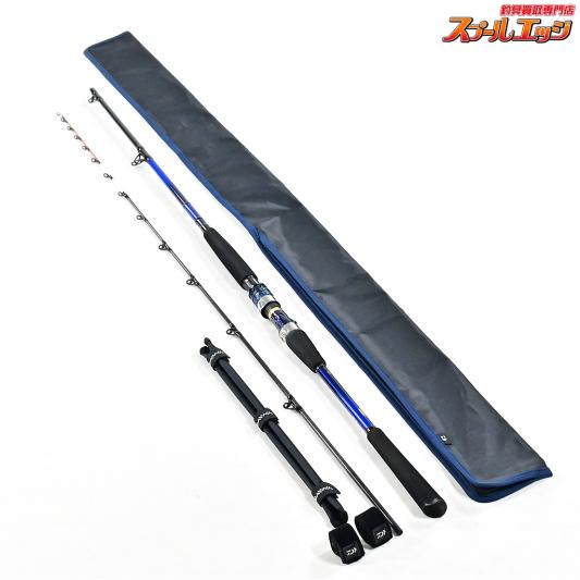 ダイワ】 20極鋭 コンセプトゲームP HH-220 AGS DAIWA KYOKUEI
