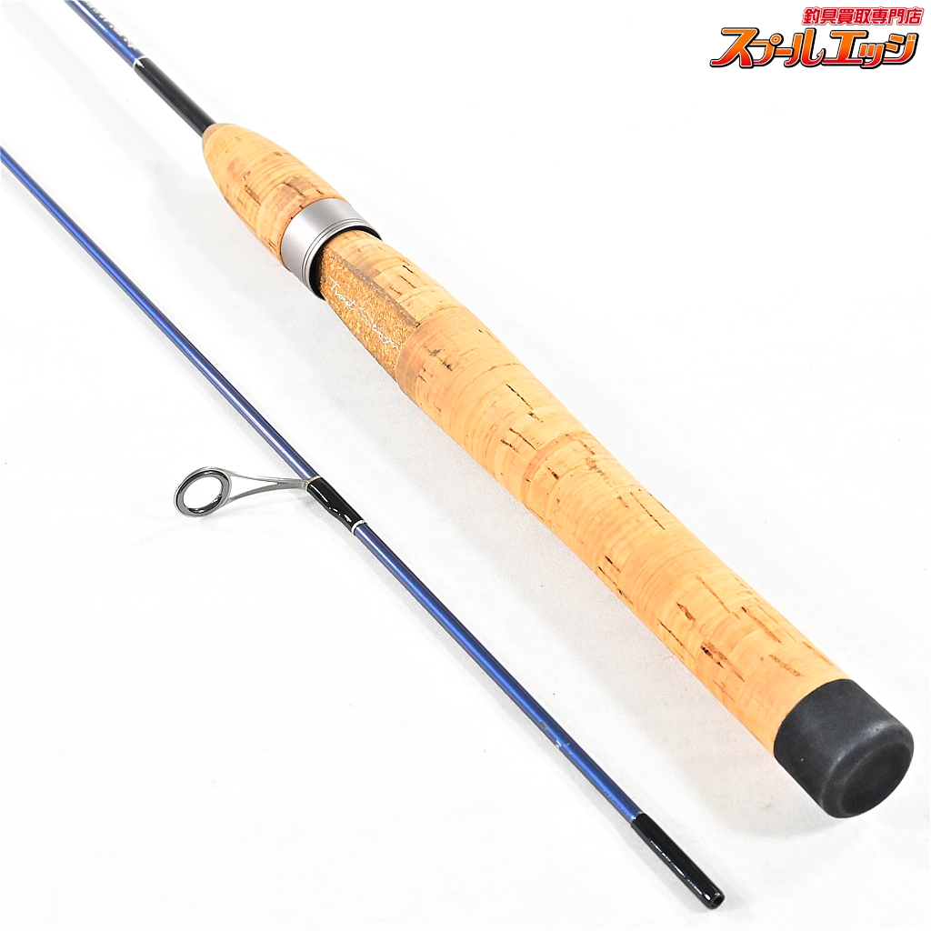 UFMウエダトラウトスティンガー ボロンTrout Stinger TSS-88 ウエダ】 トラウトスティンガー ボロン TSS-64Ti ufm UEDA Trout
