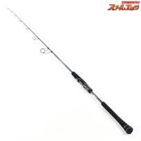【シマノ】 24オシアジガー ナチュラルジャーク S64-4 SHIMANO OCEA PLUGGER NATURAL JERK ブリ ヒラマサ カンパチ K_235
