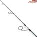 【シマノ】 21オシアジガー コンセプトS S66-3 SHIMANO OCEAJIGGER CONCEPT-S ワラサ イナダ サワラ K_240