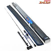 Daiwa 朝舟V 20号-210 ダイワ】 タチウオX 210 DAIWA TACHIUO-X タチウオ たちうお