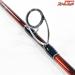 【ツララ】 グリッサンド 73TT TULALA Glissando ライギョ 怪魚 K_224