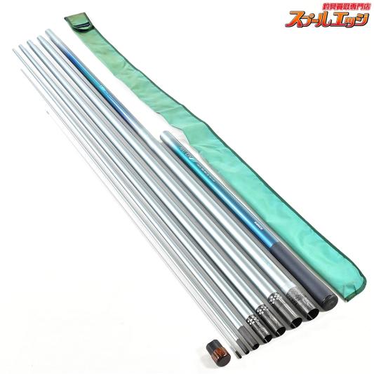 mvp 付属品全て有り 釣武者 のめり ranryu