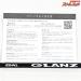 【ゼナック】 グランツ GB67-X10 フラッシュバング ZENAQ GLANZ FLASH BANG バス ベイトモデル K_191