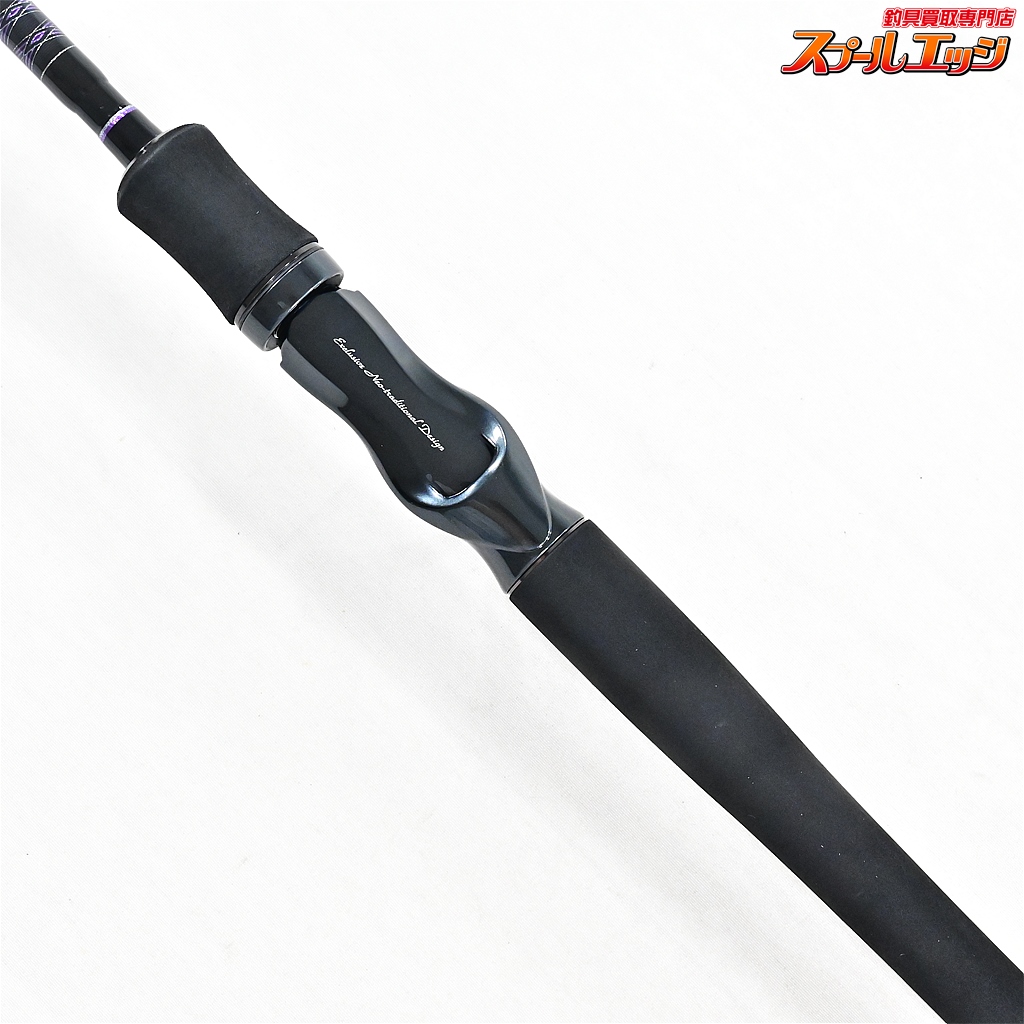 DAIWA - m-paさん専用 ヨドバシ.com - ダイワ Daiwa バイパーテイル M-227 [ロッド