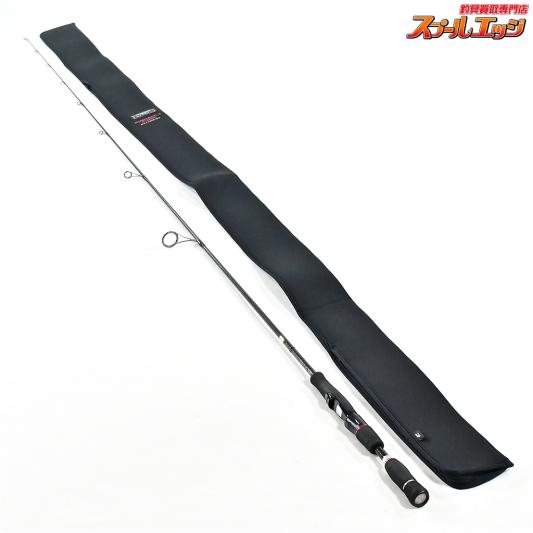 ■■フライロッド-エクセレントII-。■■バスロッド。ダイワアタッカー。2点。 Amazon | ダイワ(DAIWA) バスロッド エアエッジ モバイル 644L