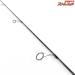 【ダイワ】 14スティーズ STZ 641LFS-SV キングボルト Fスペック DAIWA STEEZ KINGBOLT バス スピニングモデル K_235