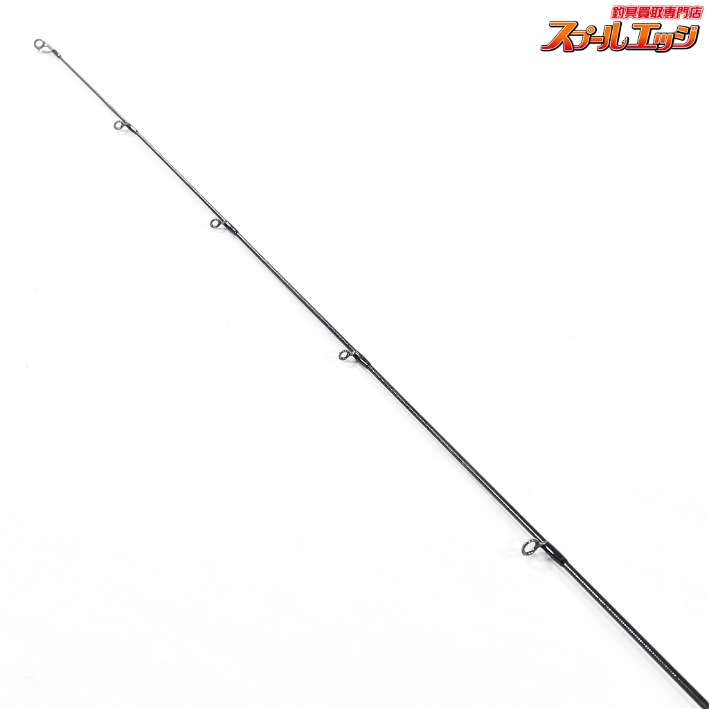 ダイワ スティーズ STZ 641LFS-SV キングボルト Fスペック ダイワ スティーズ【641LFS-SV キングボルト F-spec】 - 越谷