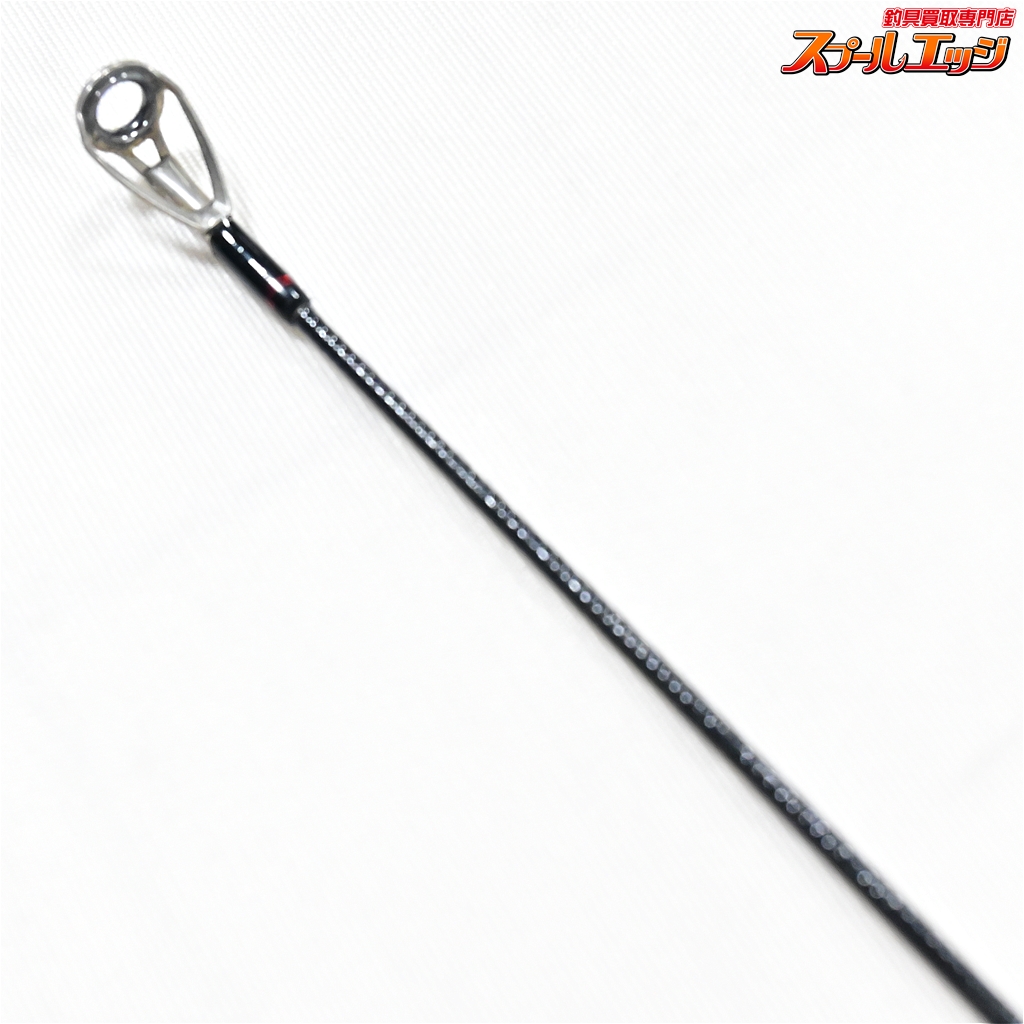 DAIWA - Daiwa スティーズ ダイワ】 14スティーズ STZ 641LFS-SV キングボルト Fスペック