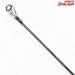 【ダイワ】 14スティーズ STZ 641LFS-SV キングボルト Fスペック DAIWA STEEZ KINGBOLT バス スピニングモデル K_235