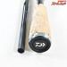 【ダイワ】 21ブラックレーベル BLX SG 641ULFS DAIWA BLACK LABEL バス スピニングモデル K_216