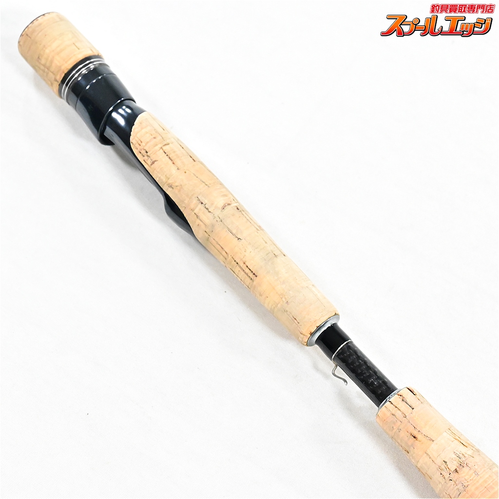 【本日限り】ダイワ　BLX SG 641LFB Black label ダイワ】 21ブラックレーベル BLX SG 641ULFS DAIWA BLACK LABEL
