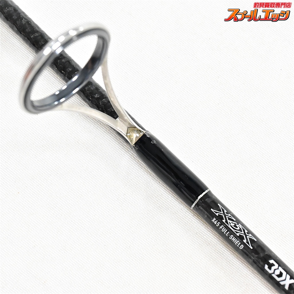 ダイワ　ブラックレーベル　sg641ulfs 手渡しのみ ダイワ ブラックレーベル SG 641LFB (ロッド・釣竿) 価格比較