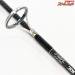 【ダイワ】 21ブラックレーベル BLX SG 641ULFS DAIWA BLACK LABEL バス スピニングモデル K_216