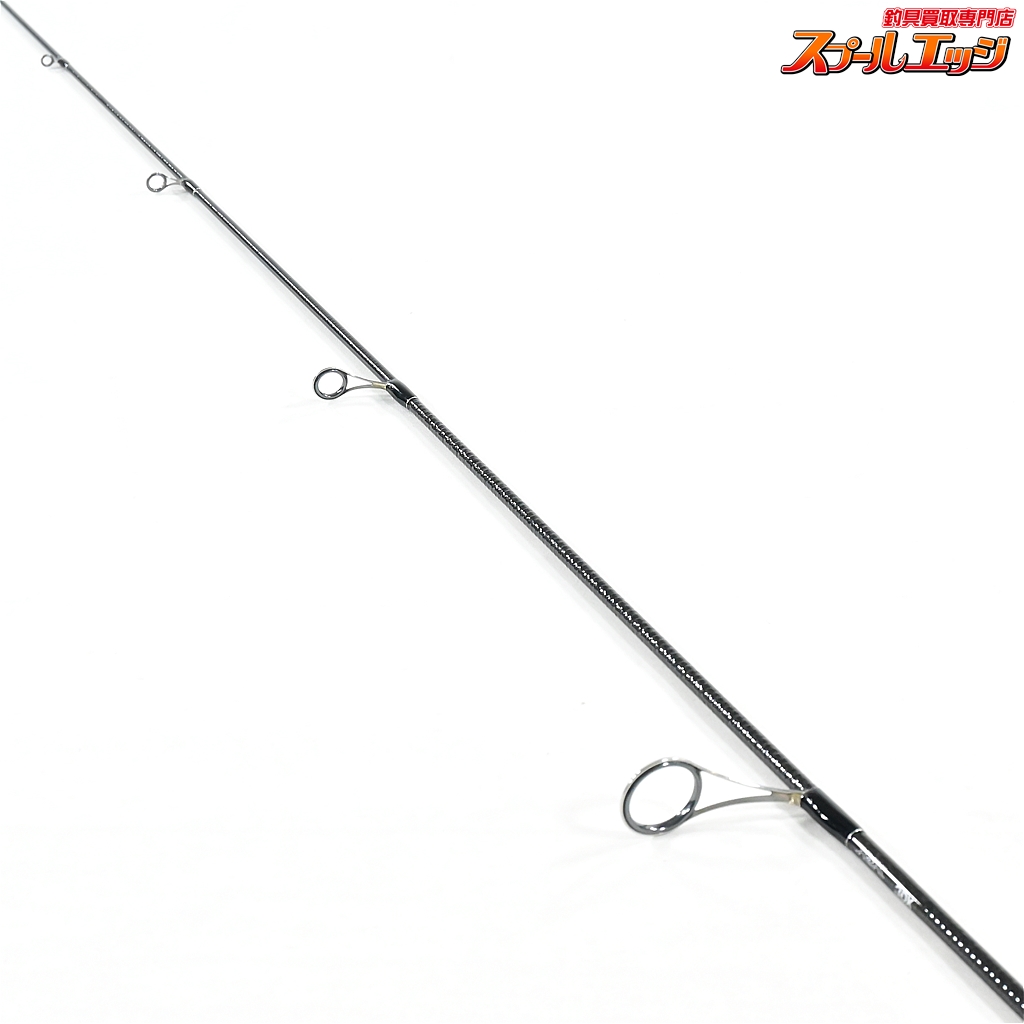 ダイワ 19ブラックレーベル BLX SG 641ULFS ダイワ】 21ブラックレーベル BLX SG 641ULFS DAIWA BLACK LABEL